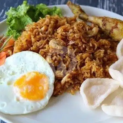 Gambar Makanan DAPUR KITA 8