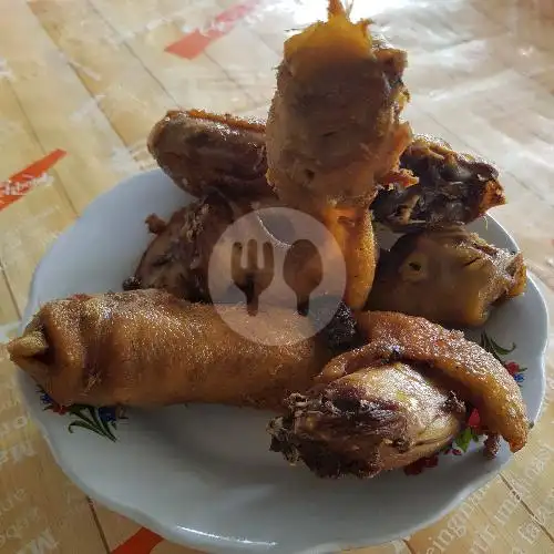 Gambar Makanan Warung SOP Pak Ramli, Pasar 3 17