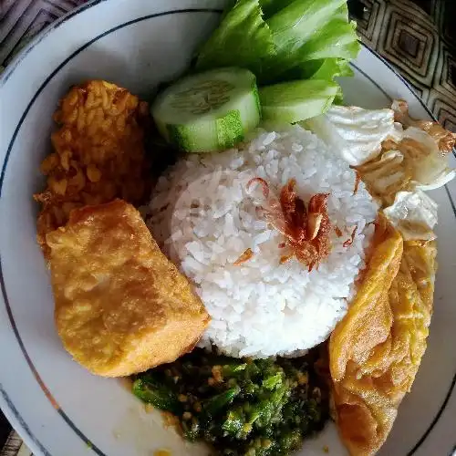 Gambar Makanan Ayam Pentung Zaman Now Dan Pecel Lele 6