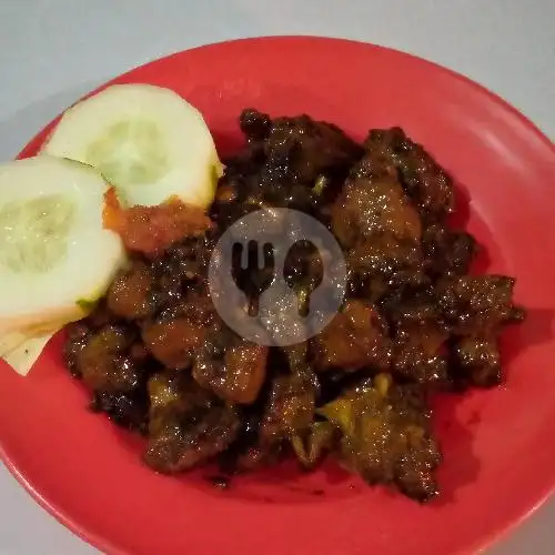 Gambar Makanan Warung Lesehan Rica - Rica & Ayam Goreng, Ruko Dargo Indah Plasa 4