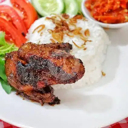 Gambar Makanan Ayam Bakar & Goreng Bu Selvi, Banteng Baru 10