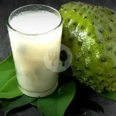 Gambar Makanan Mahkota Juice, RE Martadinata 17