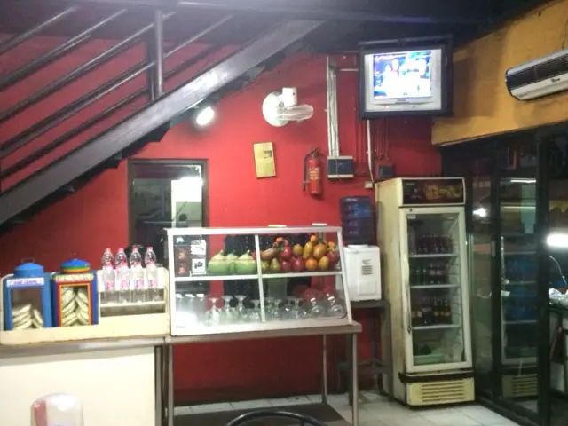 Gambar Makanan Bakmi Raos 2