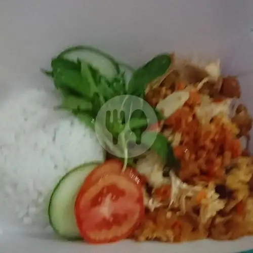 Gambar Makanan Ayam Geprek Judes Susuku, Ungaran 1