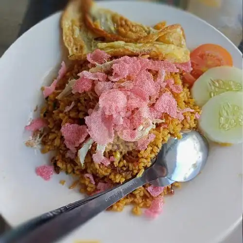 Gambar Makanan Rumah Makan Tanjuang Indah, Hasan Basri 3