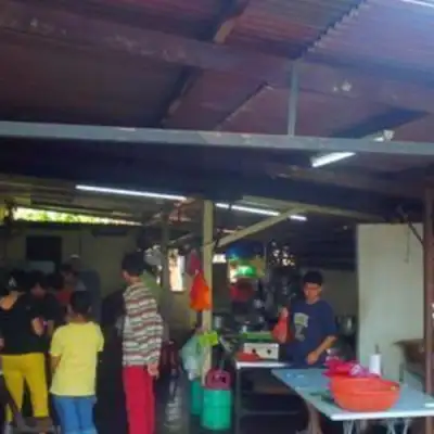 Kuih Nyonya Kim