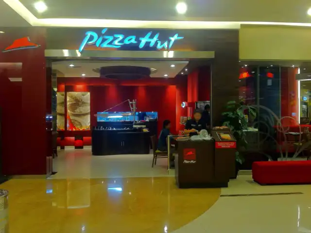 Gambar Makanan Pizza Hut 17