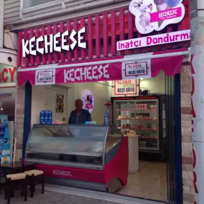 Kecheese