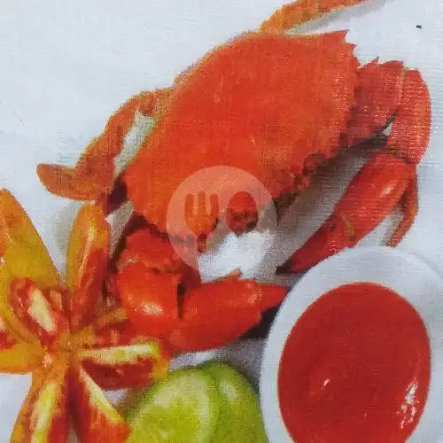Gambar Makanan Warung Muslim Amallia Seafood, Teuku Umar 18