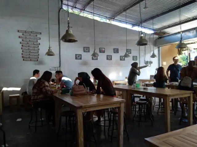 Gambar Makanan Warung De Rujak 4