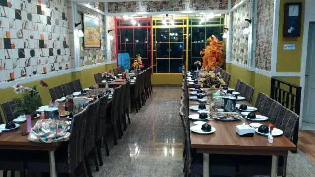 Gambar Makanan Rumah Makan Dapoer Seafood 5