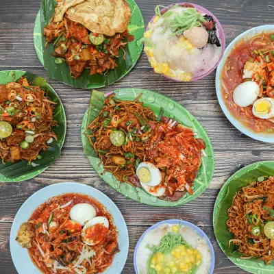 Rojak Penang Shatin Park