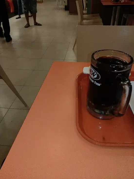 Gambar Makanan A&W - Mangga Two Square 19