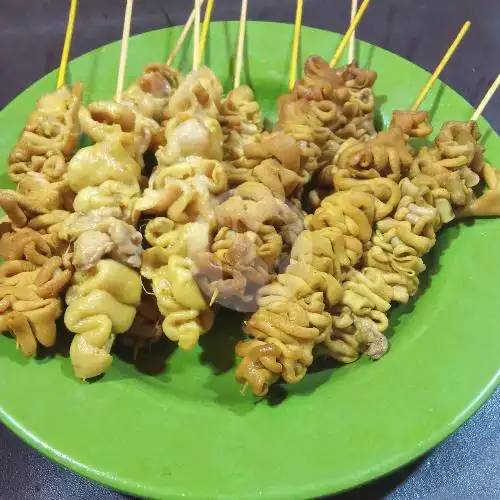 Gambar Makanan Nasi Bebek Madura Ibu Faridah, Gunung Sahari 5