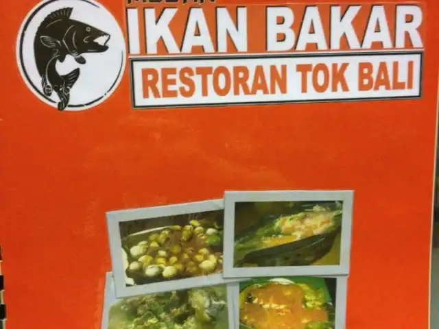 Medan Ikan Bakar Tok Bali Food Photo 1