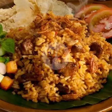 Gambar Makanan Nasi Goreng Bumbu Nusantara, Depok Timur 7