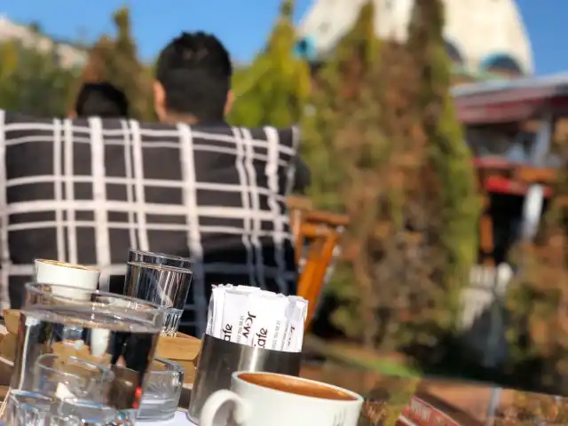 Joyy Cafe'nin yemek ve ambiyans fotoğrafları 14