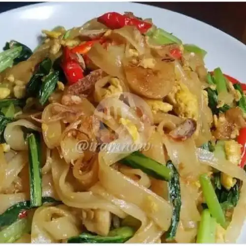 Gambar Makanan warung makan SADEWA 6