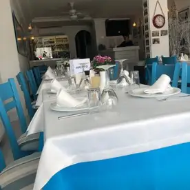 Hristo Restaurant