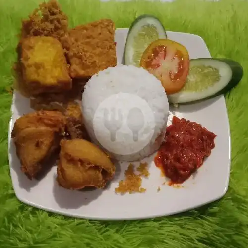 Gambar Makanan Geprek Gobyos Alfarizi, Semarang Utara 6