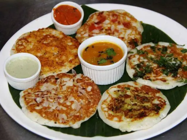 Chennai Xpress Food Photo 3