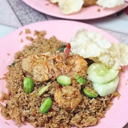 Gambar Makanan Rumah Nasi Goreng Mudi99, Cemara Raya 11