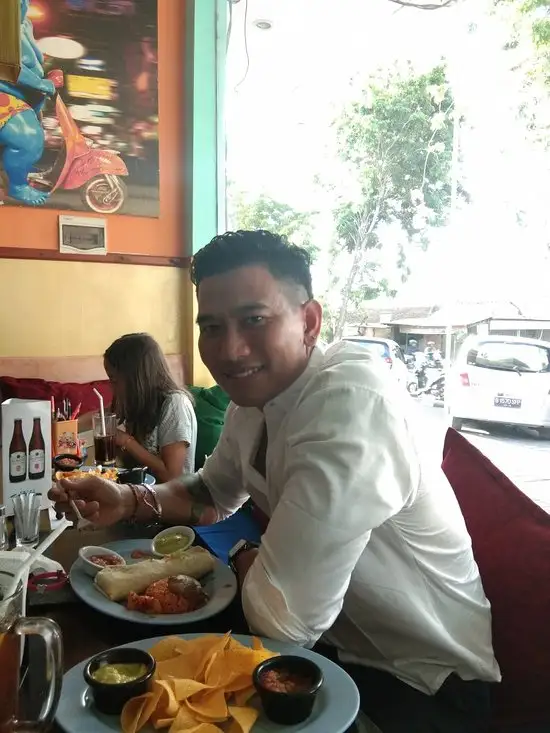 Gambar Makanan Cacho Mexican 17