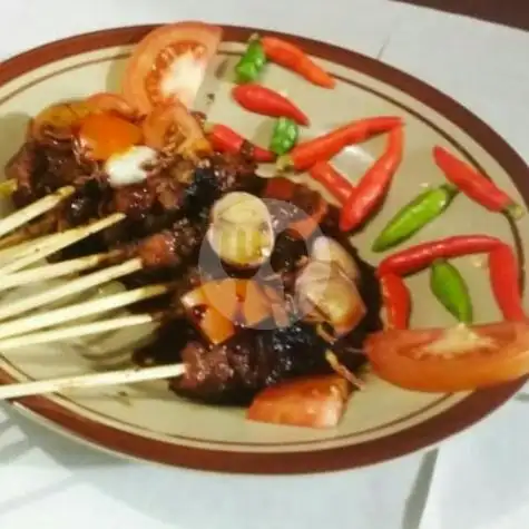 Gambar Makanan Sate Madura Tiga Putri 4