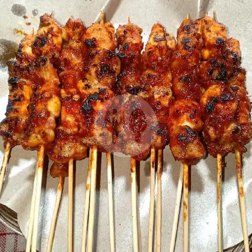 Gambar Makanan KEDAI DR (Sate Ayam Rembiga)  7