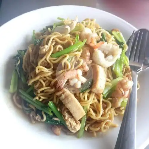 Gambar Makanan Warung Pak Hadi Chinese & Seafood, Patih Jelantik 8