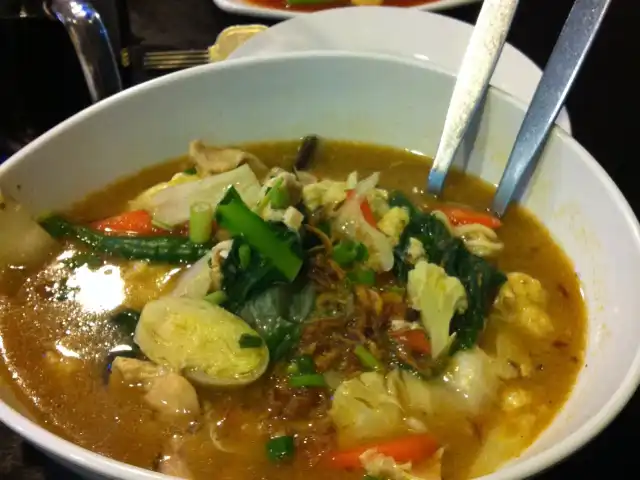 Selera Thai Nasrah Tomyam Food Photo 11
