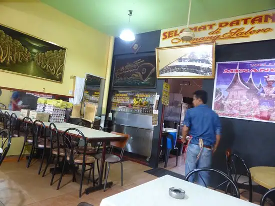Kedai Makan Minang Salero Food Photo 2