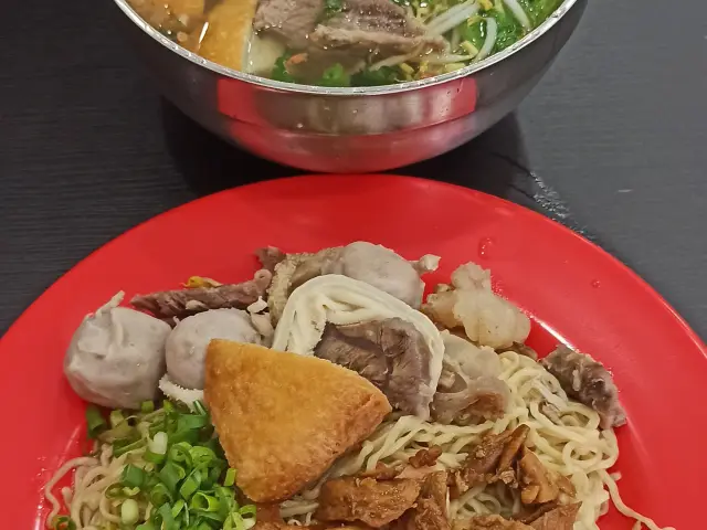 Bakmi Ace