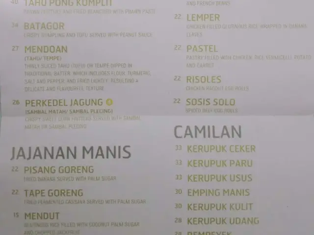 Gambar Makanan Sate Khas Senayan 11