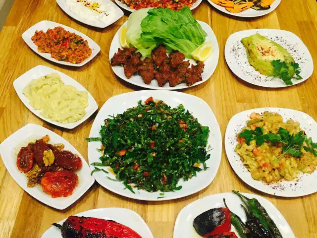 Ali Kestaneci Et Lokantası'nin yemek ve ambiyans fotoğrafları 53