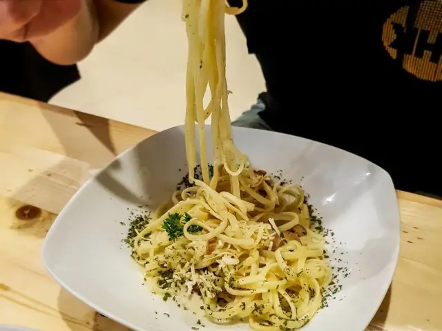 Gambar Makanan Pasta Kangen 11