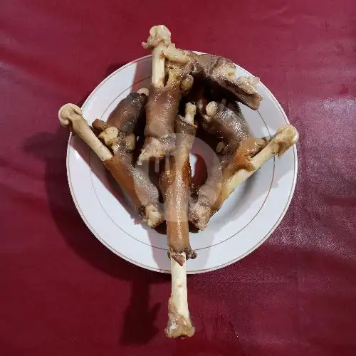 Gambar Makanan SOP KAKI KAMBING TIGA SAUDARA 8