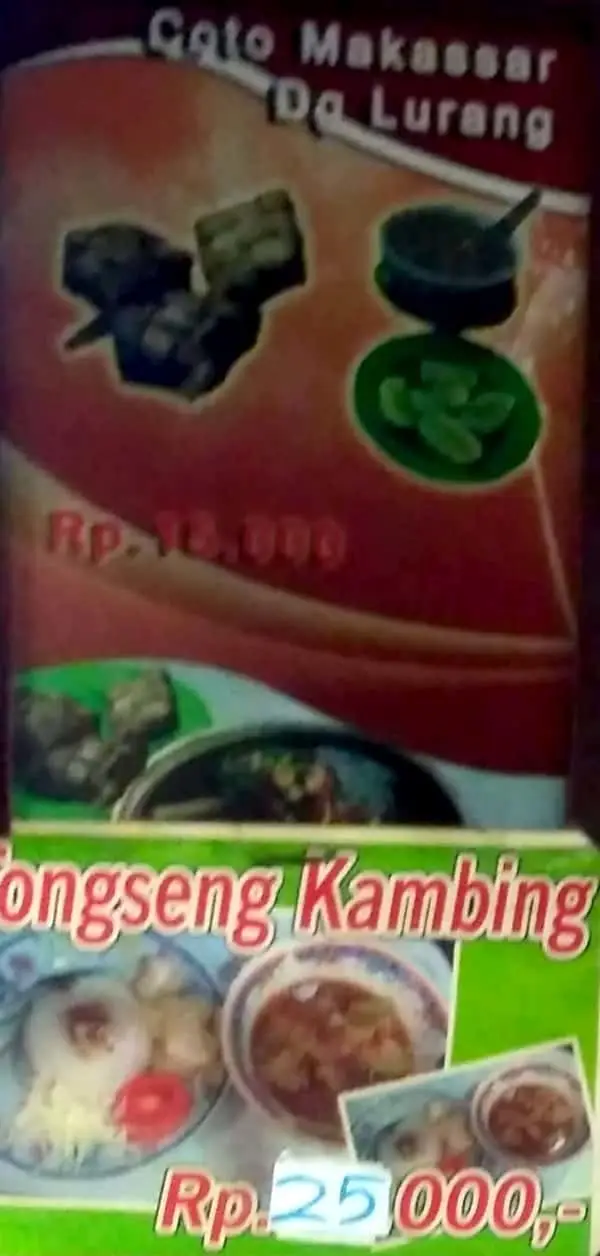 Gambar Makanan GudegJogjaMbokNem 8