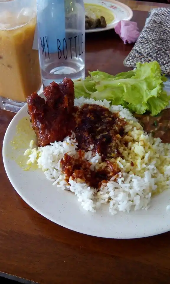 Restoran Sarang Burung Food Photo 13