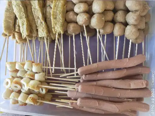 BAKSO BAKAR REYHAN