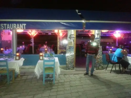 Lezzet Restaurant'nin yemek ve ambiyans fotoğrafları 46