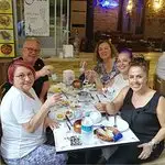 Ali Baba Restaurant Kadıkoy'nin yemek ve ambiyans fotoğrafları 6