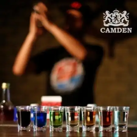 Gambar Makanan Camden Bar Cikini 4