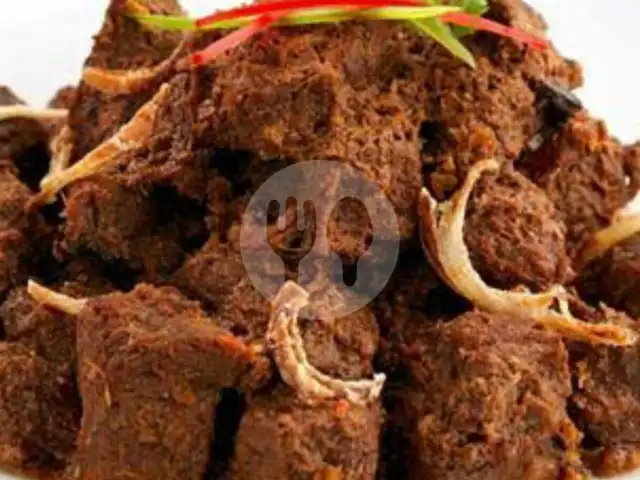 Gambar Makanan RM. Kari Bundo, Gading Serpong 5