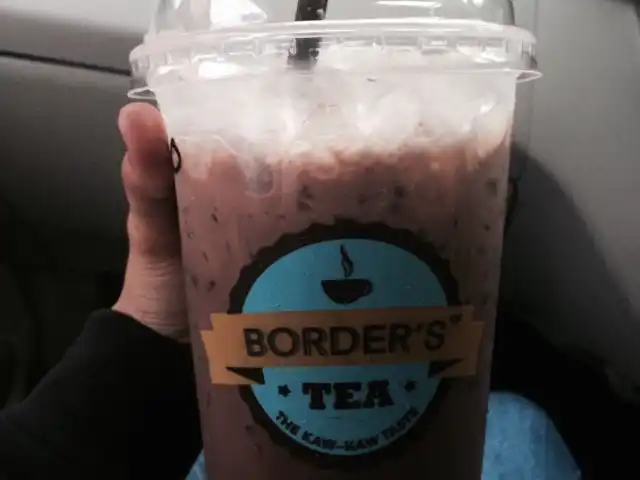 Border's Tea Food Photo 9