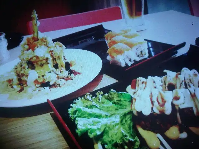 Gambar Makanan Sushi Miya8i 3