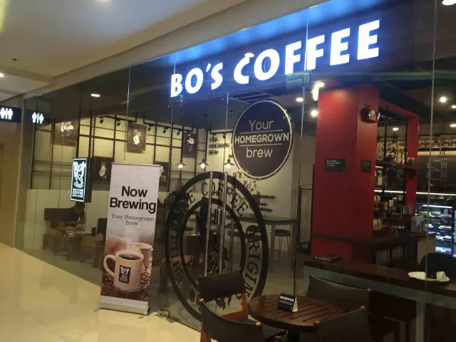 Bo's Coffee Food Photo 17