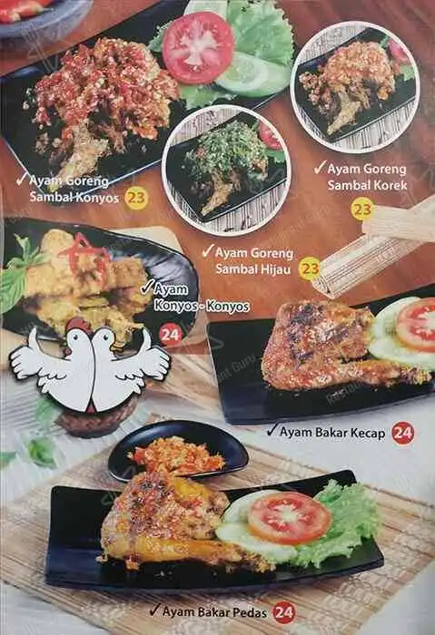 Gambar Makanan Chick n Duck 11