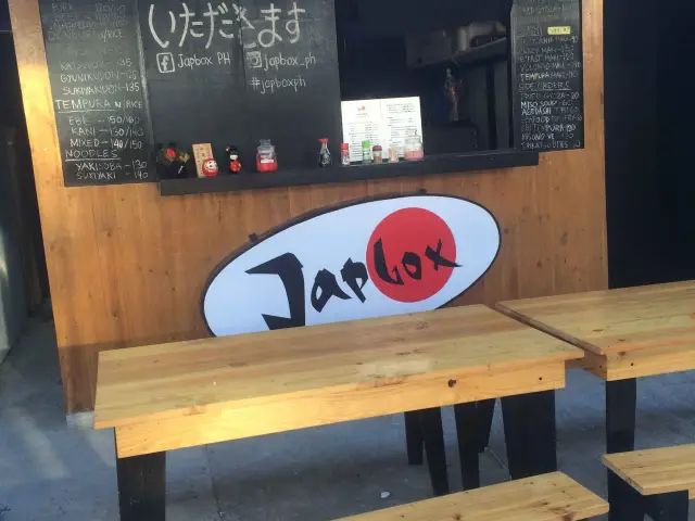 Japbox Food Photo 5