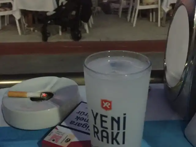 Sunset Ala Carte Restaurant'nin yemek ve ambiyans fotoğrafları 10